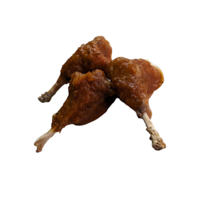 Mignonette sauce BBQ