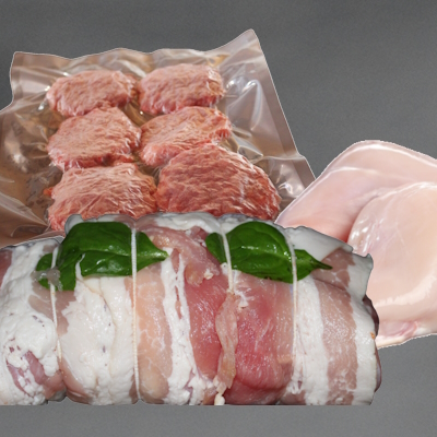 viande de lapin Mallain Lapin